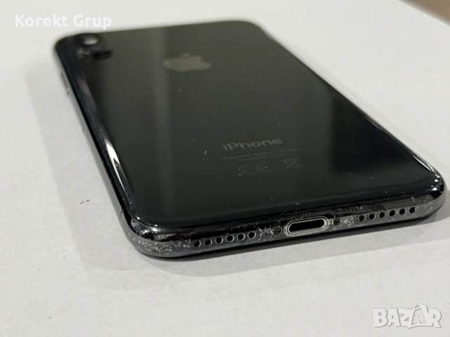iPhone X 64GB, снимка 9 - Apple iPhone - 53820780