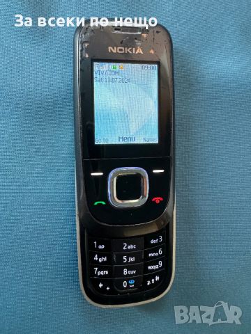 NOKIA 2680S-2, снимка 9 - Nokia - 46626836