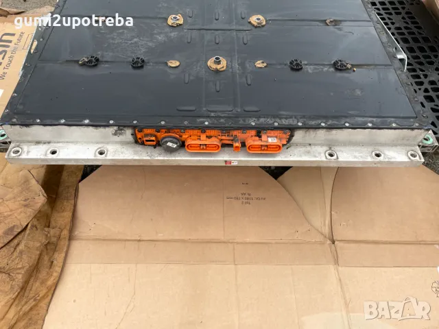 Високоволтова Батерия за VW ID.3 Volkswagen ID.3 62 kW 0Z1915911M, снимка 12 - Части - 49767277