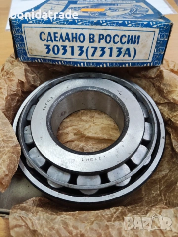 Лагери FAG, KOYO, CRAFT, , снимка 2 - Резервни части за машини - 53942998