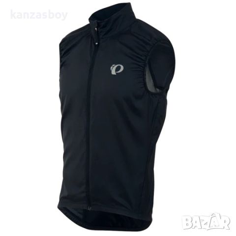 Pearl Izumi Men's Elite Barrier Vest - мъжки вело елек КАТО НОВ ХЛ, снимка 1 - Спортни дрехи, екипи - 45372099