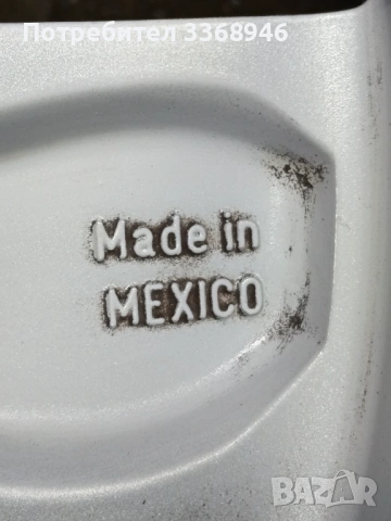 Джанти Audi Q5 19" 5x112 с гуми 235/55/19 CONTINENTAL Ауди 5х112 Q5 Q7 Q8 A8, снимка 13 - Гуми и джанти - 53660548