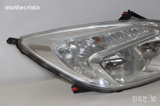 Десен фар Opel Meriva B (2010-2014г.) 1216050 Опел Мерива, снимка 2 - Части - 51439745