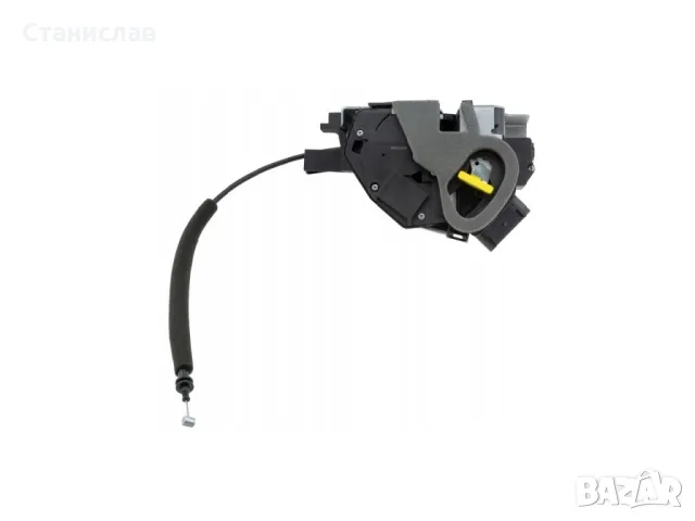 Ford Transit MK8 Брава за задна дясна врата, снимка 3 - Части - 50267934