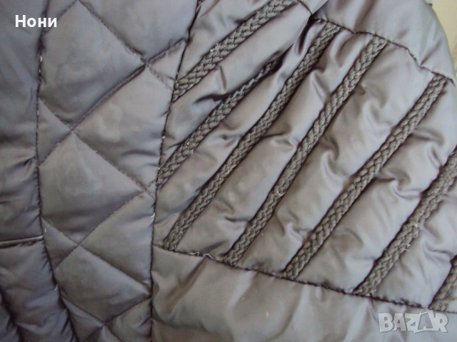 Дамско марково яке на Blu Byblos, снимка 7 - Якета - 54292890