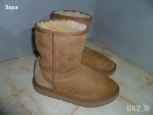 UGG оригинални ботуши №32, снимка 1 - Детски боти и ботуши - 47995151