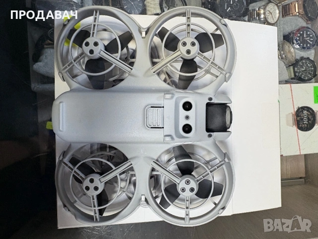 DJI NEO, снимка 3 - Дронове и аксесоари - 53153939