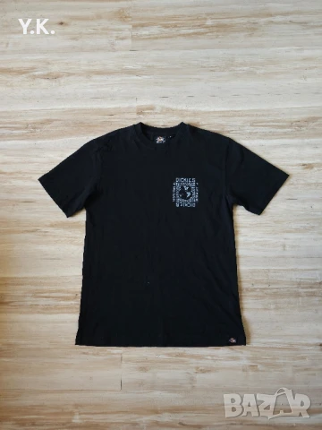 Оригинална мъжка тениска Dickies