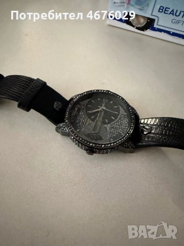 Часовник  dizel