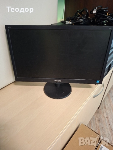 Компютри HP / Компютърни конфигурации, снимка 8 - Работни компютри - 52868785