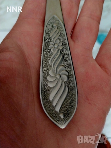 Вилици - 12 бр., снимка 2 - Прибори за хранене, готвене и сервиране - 53911472