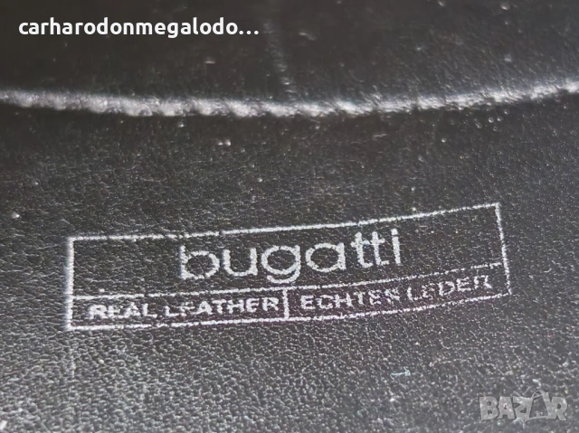 Bugatti Висок Клас Мъжки Обувки 100 ПРОЦЕНТА ВИСОКОКАЧЕСТВЕНА КОЖА, снимка 16 - Ежедневни обувки - 54121354