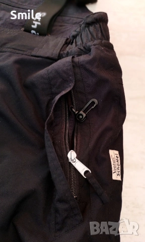 Мъжки ски/сноуборд панталон/гащеризон  Schoffel  Venturi, снимка 3 - Зимни спортове - 52955723