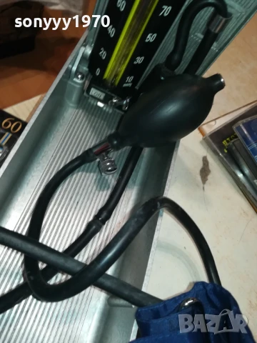 GIMA ITALY-ВНОС FRANCE 0807251131, снимка 8 - Антикварни и старинни предмети - 50947638