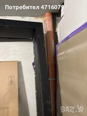 Входна врата , снимка 13 - Входни врати - 53186869