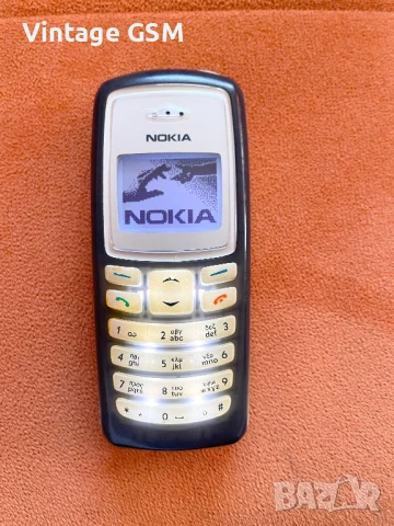 Nokia 2100