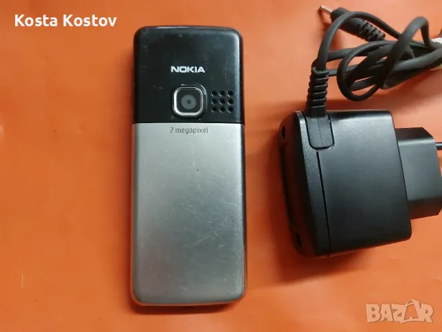 NOKIA 6300, снимка 2 - Nokia - 47481814