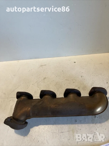 Изпускателен колектор десен за Mercedes S500 W220 306Hp (2003) 