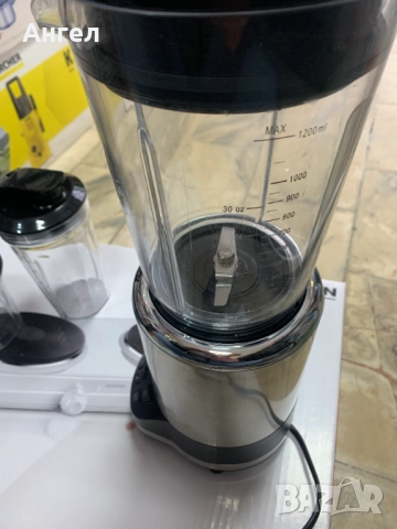 Блендер Мултифункционален, WMF Kult Pro, 30.000 Об/мин, снимка 7 - Блендери - 52246739