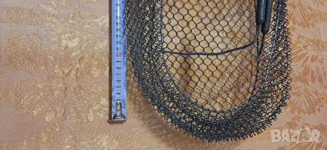 Стара пазарска мрежа , снимка 8 - Колекции - 50944166