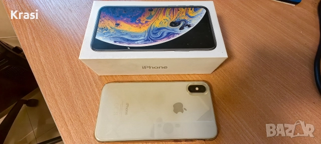 Смартфон iPhone XS., снимка 2 - Apple iPhone - 52720083