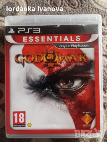 goda of war 3