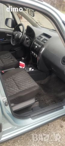 Продавасе, снимка 4 - Автомобили и джипове - 52652759