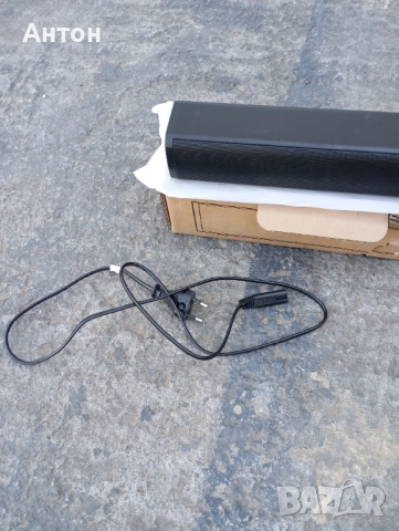 Колонка с блутут   XIAOMI, снимка 3 - Bluetooth тонколони - 51699994