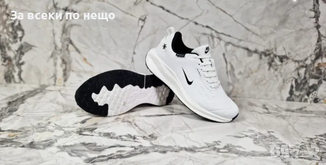 Мъжки маратонки Nike - 2 налични цвята, снимка 13 - Маратонки - 47136690