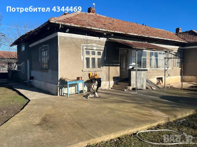 Къща за продаване , снимка 8 - Къщи - 48509684