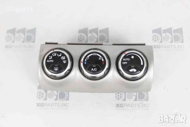 Панел климатик за Honda CR-V II (2002-2006) дясна дирекция