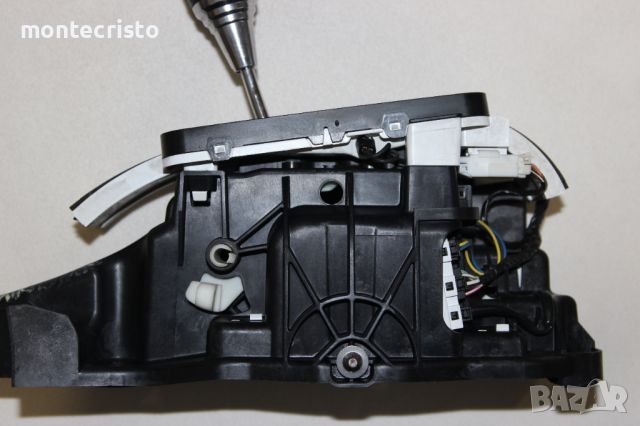 Селектор скорости Jeep Wrangler JK (2007-2018г.) P05168003AB автоматик автомат скоростен лост, снимка 4 - Части - 46105642