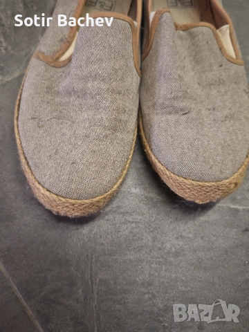 продавам мъжки обувки , снимка 2 - Ежедневни обувки - 51500430