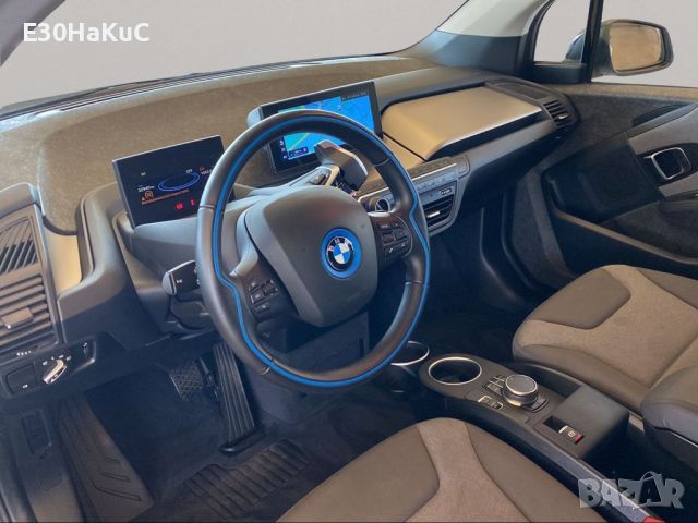BMW i3s гаранция Premium Selection - 120Ah, снимка 9 - Автомобили и джипове - 46424364