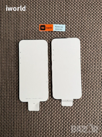 НОВ❗️iPhone 16 Pro MAX ❗️Лизинг от 34€/мес❗️ Natural / Desert Titanium❗️ 256GB❗️ГАРАНЦИЯ , снимка 4 - Apple iPhone - 53692398