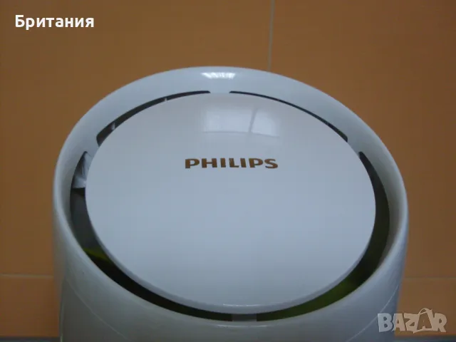 Овлажнител на въздух Philips HU4706/11., снимка 2 - Овлажнители и пречистватели за въздух - 49260443