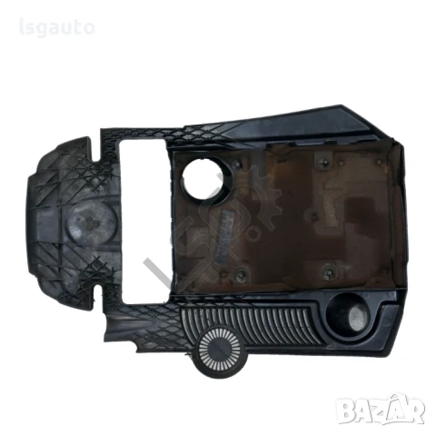 Кора над двигател Mercedes-Benz C-Class 204 (W/S/C) 2007-2014 ID:148188, снимка 2 - Части - 51094439