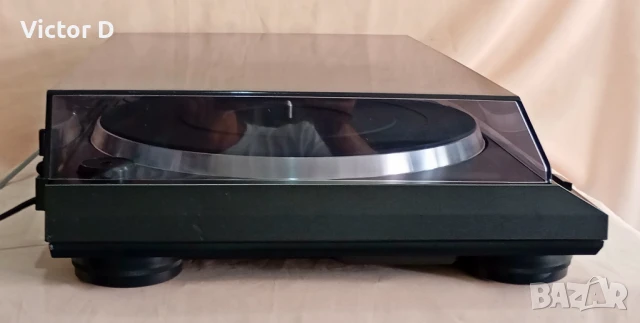 ONKYO CP-1116A - Грамофон , снимка 12 - Грамофони - 50738425