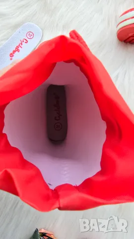 Детски гумени ботуши №24 НОВИ, снимка 4 - Детски боти и ботуши - 50406618