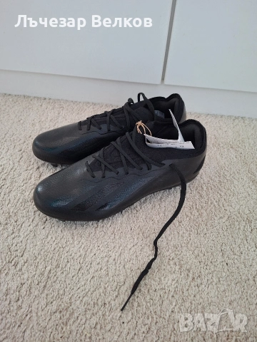 Бутонки adidas N:38, снимка 4 - Футбол - 54187314