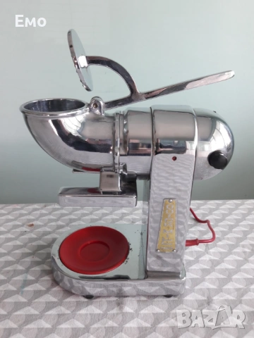 Резачка за лед - Quick Mill, снимка 3 - Друго търговско оборудване - 53879666