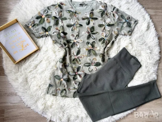 дамски комплекти , снимка 4 - Комплекти - 50407910