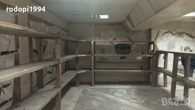даваме голямо помещение в кв.Въстанически-До Хаджията Груев-за склад, снимка 5 - Складове - 49332374