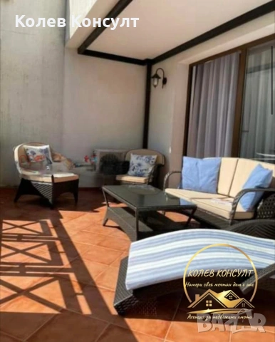 Двустаен апартамент в Oasis Resort & Spa