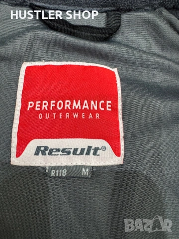 Мъжко софтшел яке AUDI. Размер M/L, снимка 5 - Якета - 53935741