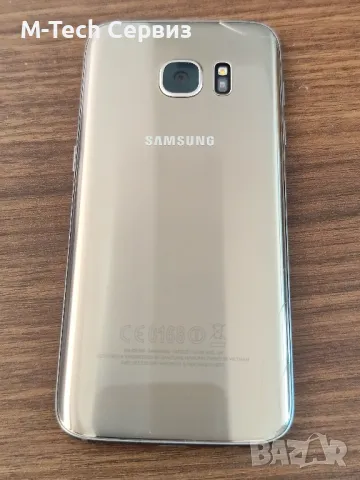 Samsung s7 за части, снимка 2 - Резервни части за телефони - 48331231