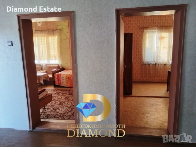 Къща в град Любимец, снимка 4 - Къщи - 53202137