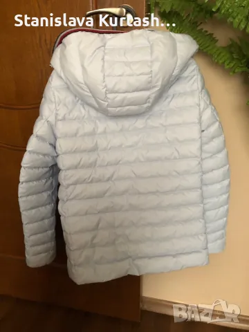 Tommy Hilfiger , снимка 4 - Якета - 48180150