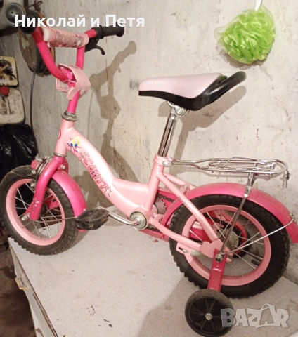 Детско колело 