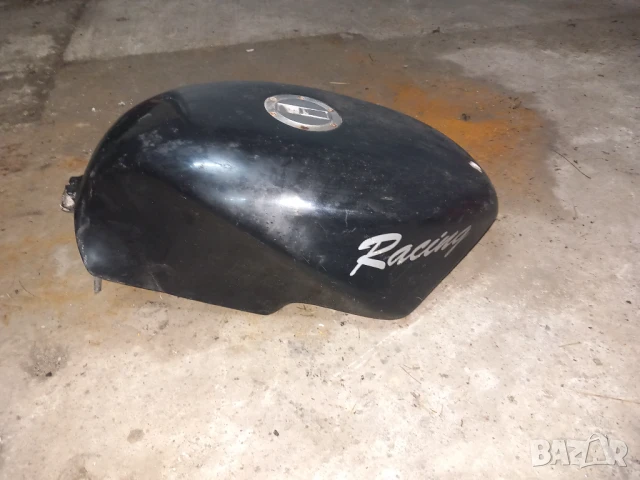 Резервоар за aprilia rs 125cc , снимка 2 - Мотоциклети и мототехника - 51239982